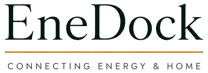 EneDock — Connecting Energy & Home